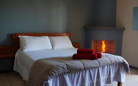 Atlantico Apart Hotel